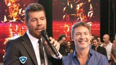 Las chicanas entre Tinelli y Suar sobre el regreso de Showmatch en 2015 Las chicanas entre Tinelli y Suar sobre el regreso de Showmatch en 2015