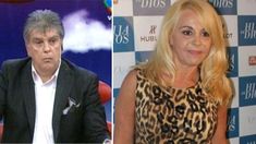 Villafañe a Ventura: No voy a dejar que me ensucies, justificarás frente a un juez Villafañe a Ventura: No voy a dejar que me ensucies, justificarás frente a un juez