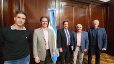 La Cámara de Distribuidores y Autoservicios Mayoristas presentó al Gobierno un programa para financiar a los minoristas
