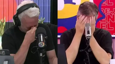 Mario Pergolini se burló del llanto de Andy Kusnetzoff por el ajuste del Gobierno al área de discapacidad Mario Pergolini se burló del llanto de Andy Kusnetzoff por el ajuste del Gobierno al área de discapacidad