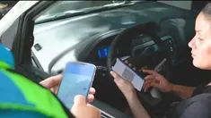 ¿La licencia de conducir digital es válida? ¿La licencia de conducir digital es válida?