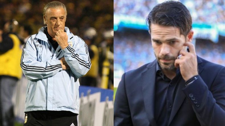Basile dejó el cargo al frente de la Selección argentina luego de la derrota ante Chile en Santiago por las eliminatorias para el Mundial de Sudáfrica 2010.&nbsp;