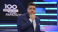 Una seguidora acusó a Darío Barassi de destratarla en la calle: la respuesta del conductor Una seguidora acusó a Darío Barassi de destratarla en la calle: la respuesta del conductor