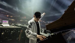 Bizarrap romperá varios récords por la velocidad de las ventas.