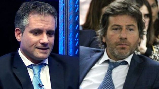 El Frente de Todos porteño marchará para exigir juicio político a DAlessandro y Mahiques.&nbsp;
