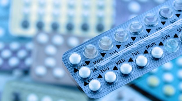 Prueban un método anticonceptivo para hombres.&nbsp;