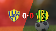atlanta y aldosivi empataron sin goles atlanta y aldosivi empataron sin goles