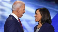 Kamala Harris preocupada por los no vacunados. Kamala Harris preocupada por los no vacunados.