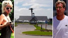 La furia de Wanda Nara contra Maxi López por la casa de Santa Bárbara: Parecían okupas, querían usurparla La furia de Wanda Nara contra Maxi López por la casa de Santa Bárbara: Parecían okupas, querían usurparla