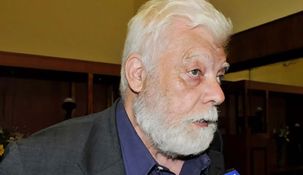 Jorge Rulli murió a los 83 años.