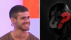 Soffritti cerca de ser el nuevo Cabré: ¿A quién eligió para tener un romance? Soffritti cerca de ser el nuevo Cabré: ¿A quién eligió para tener un romance?