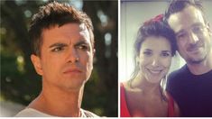 Ale Sergi y Andrea Rincón: violencia de género, platos y cuadros rotos; Chano, el tercero en discordia Ale Sergi y Andrea Rincón: violencia de género, platos y cuadros rotos; Chano, el tercero en discordia