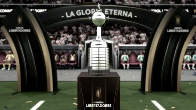 Se sortea la primera fase de la Copa Libertadores y Copa Sudamericana 2023.