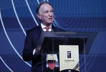 C5N | Gustavo Weiss presidente camara de la construccin