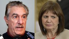 Storani puso en duda el apoyo a Bullrich.