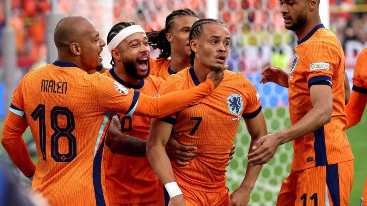 Otra estrella se queda sin Mundial por una grave lesión y compartió su dolor en redes