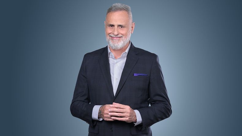 El programa conducido por Rial se transmite de 16 a 18 de lunes a viernes por C5N.