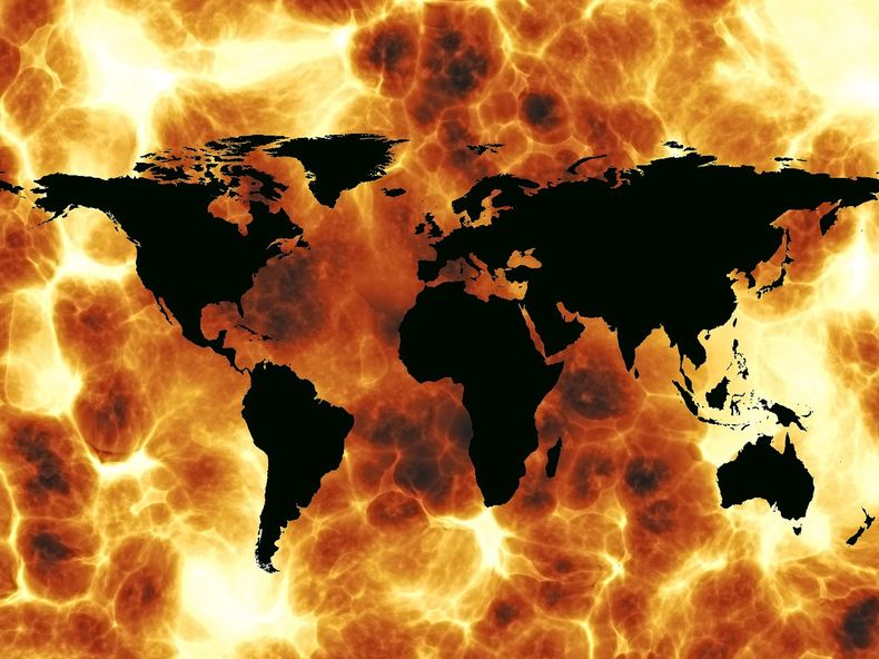 La sociedad argentina tiene una notable angustia ambiental.