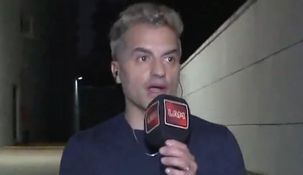 Ángel De Brito habló sobre la llegada de un nuevo embarazo famoso. Ángel De Brito habló sobre la llegada de un nuevo embarazo famoso.