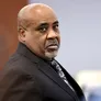 Duane Keffe D Davis fue acusado del crimen de Tupac Shakur en septiembre de 1996.