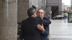 Sergio Massa se reunió con Daniel Scioli y mostró avances en las relaciones bilaterales con Brasil