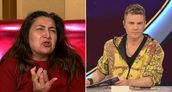 PIncoya apuntó contra la producción de Gran Hermano y Del Moro le respondió por redes sociales.