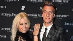 Wanda y Maxi, otros tiempos. Wanda y Maxi, otros tiempos.