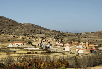 Aguatón es una localidad española que no supera los 20 habitantes y busca quienes quieran emigrar.&nbsp;