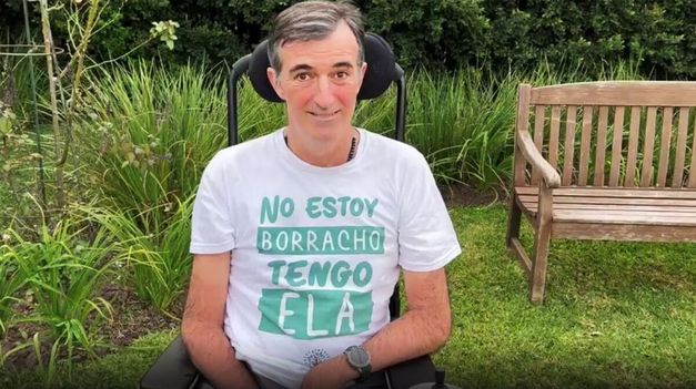 Esteban Bullrich se encuentra estable y continúa internado en unidad de cuidados intensivos.&nbsp;