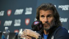 Para Insúa “es obvio que hay alguien interesado en debilitarnos” Para Insúa “es obvio que hay alguien interesado en debilitarnos”