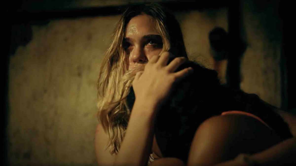 Trampa en alta mar: El nuevo éxito de Netflix