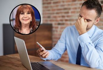 La astrologa detalló que los trabajadores estarán pasando un escenario díficil en los próximos meses