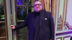 Murió Javier Musetti, el ex asesor de Viviana Canosa Murió Javier Musetti, el ex asesor de Viviana Canosa