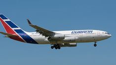 Cuba suspende vuelos a la Argentina por negativa de YPF de suministrarle combustible a su aerolínea Cuba suspende vuelos a la Argentina por negativa de YPF de suministrarle combustible a su aerolínea