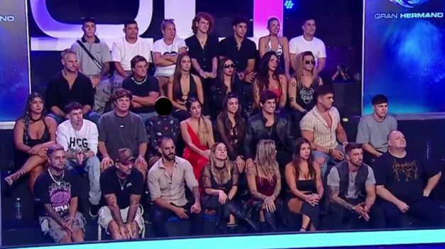 Los&nbsp;Golden Tickets﻿ de&nbsp;Gran Hermano 2024-25&nbsp;generan mucha expectativa.