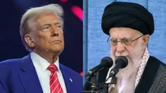 Irán aseguró que el uranio sigue intacto tras el ataque de Estados Unidos y advirtió que el juego no ha terminado Irán aseguró que el uranio sigue intacto tras el ataque de Estados Unidos y advirtió que el juego no ha terminado