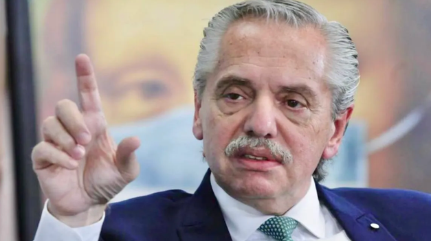 C5N | Fabiola Yañez