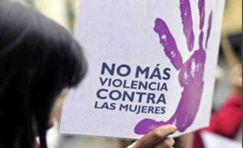 Entre el 1 de enero y el 30 de octubre se han contabilizado 239 femicidios en Argentina.