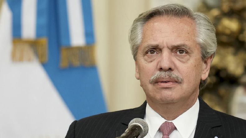 El mandatario seguirá con el cronograma oficial.
