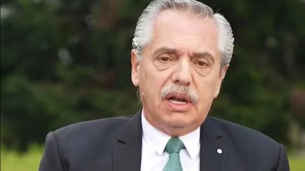 Alberto Fernández cruzó a la oposición: Cerraron 23 mil pymes y tuvieron 46 meses de caída del empleo