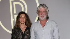 Romina Gaetani y Luis Cavanagh Romina Gaetani y Luis Cavanagh