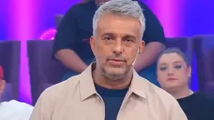 El triste momento que protagonizó Mario Massaccesi en Cuestión de Peso: Falleció... El triste momento que protagonizó Mario Massaccesi en Cuestión de Peso: Falleció...