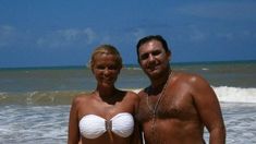 Nazarena Vélez, desde Punta Cana: Gonzalo está en mi casa, las cosas están bien Nazarena Vélez, desde Punta Cana: Gonzalo está en mi casa, las cosas están bien