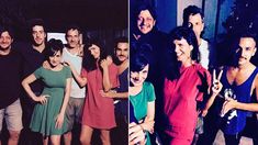 Reencuentro de Educando a Nina Reencuentro de Educando a Nina