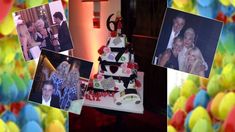 Los chismes más calientes de la fiesta que reunió a muchos famosos vip Los chismes más calientes de la fiesta que reunió a muchos famosos vip