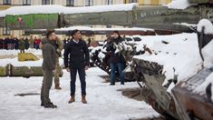 El primer ministro británico reafirmó el apoyo a Ucrania en la guerra con Rusia. El primer ministro británico reafirmó el apoyo a Ucrania en la guerra con Rusia.