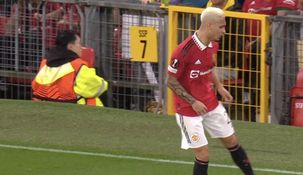 La curiosa jugada que abrió el debate en el fútbol: ¿provocación o habilidad?