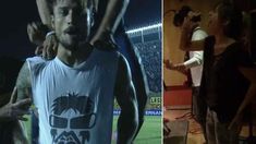 Daniel Osvaldo, en medio de rumores de crisis con Jimena Barón: Que la cuenten como quieran Daniel Osvaldo, en medio de rumores de crisis con Jimena Barón: Que la cuenten como quieran