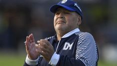 Diego Maradona Diego Maradona