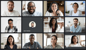 Google Meet incorporará nuevas herramientas en su nueva actualización.